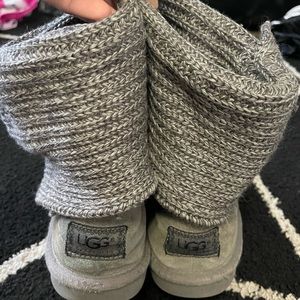 ✨ Ugg Boots ( Big kids ) ✨